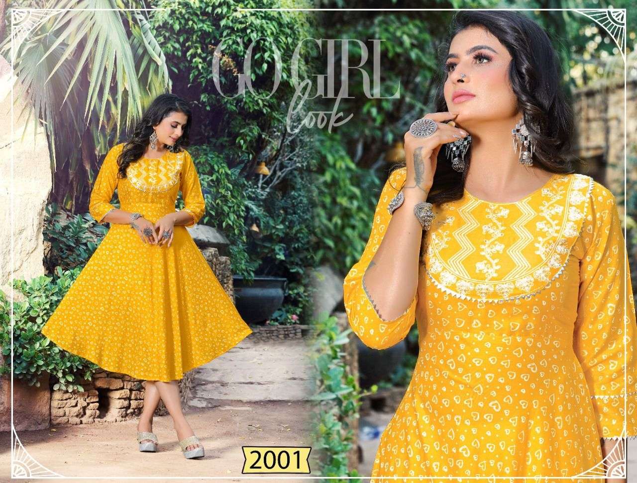 BLUSH BY BEAUTY QUEEN 2001 TO 2008 SERIES DESIGNER STYLISH FANCY COLORFUL BEAUTIFUL PARTY WEAR & ETHNIC WEAR COLLECTION RAYON EMBROIDERY KURTIS AT WHOLESALE PRICE