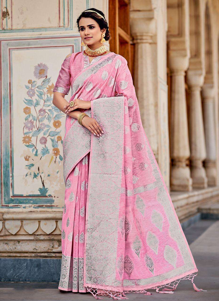 KATAN SILK BY SANGAM PRINTS 1001 TO 1006 SERIES INDIAN TRADITIONAL WEAR COLLECTION BEAUTIFUL STYLISH FANCY COLORFUL PARTY WEAR & OCCASIONAL WEAR SILK SAREES AT WHOLESALE PRICE