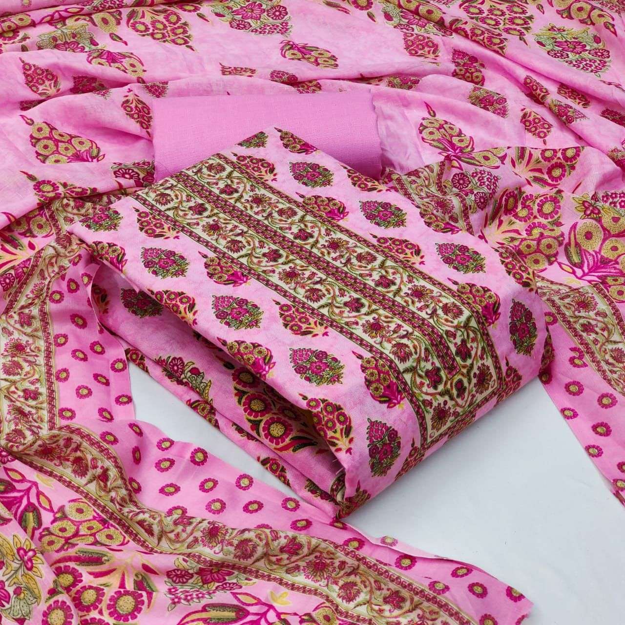 KGF-2 BY KAAMIRI 01 TO 08 SERIES BEAUTIFUL PRINTED SUITS COLORFUL STYLISH FANCY CASUAL WEAR & ETHNIC WEAR COTTON DRESSES AT WHOLESALE PRICE