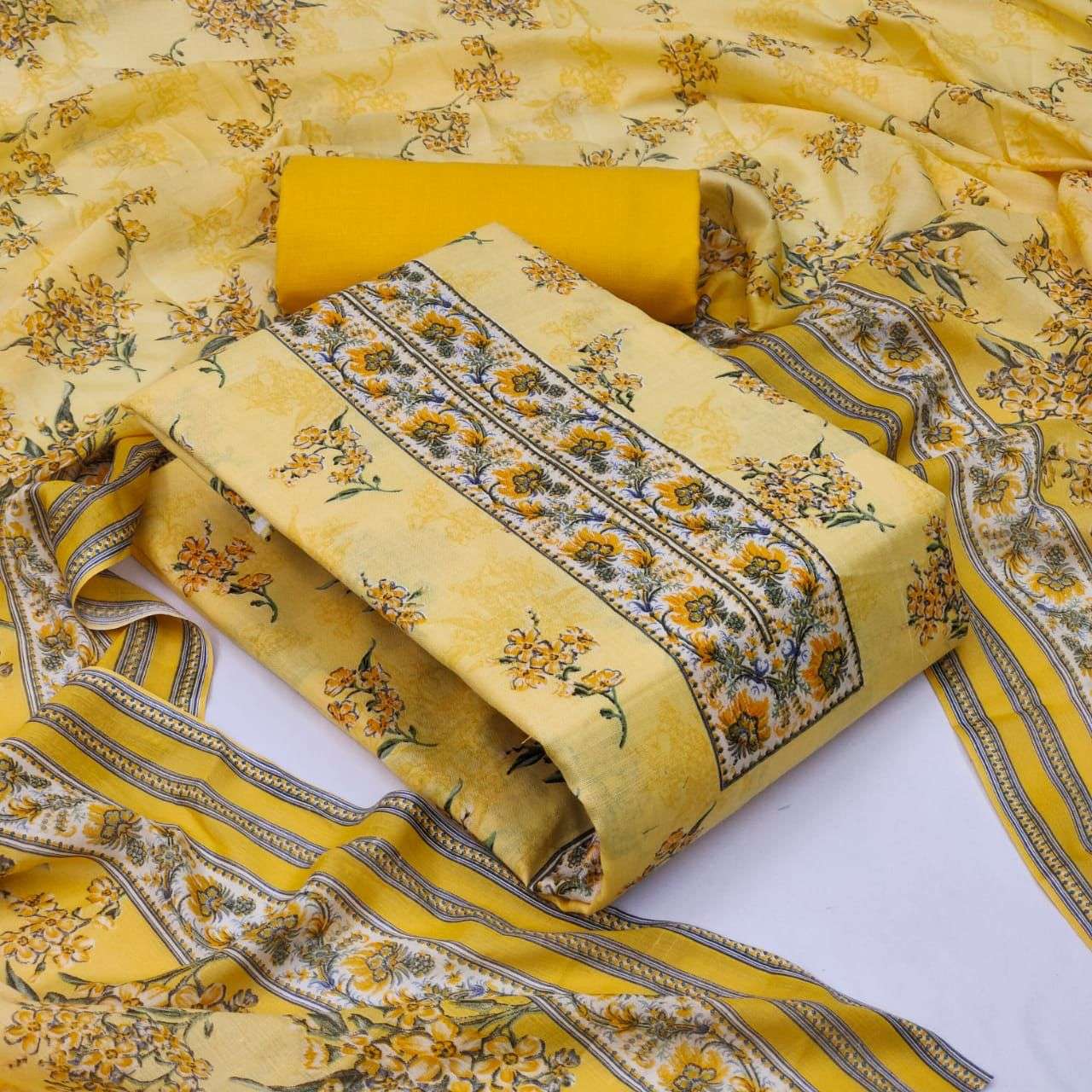 KGF-2 BY KAAMIRI 01 TO 08 SERIES BEAUTIFUL PRINTED SUITS COLORFUL STYLISH FANCY CASUAL WEAR & ETHNIC WEAR COTTON DRESSES AT WHOLESALE PRICE
