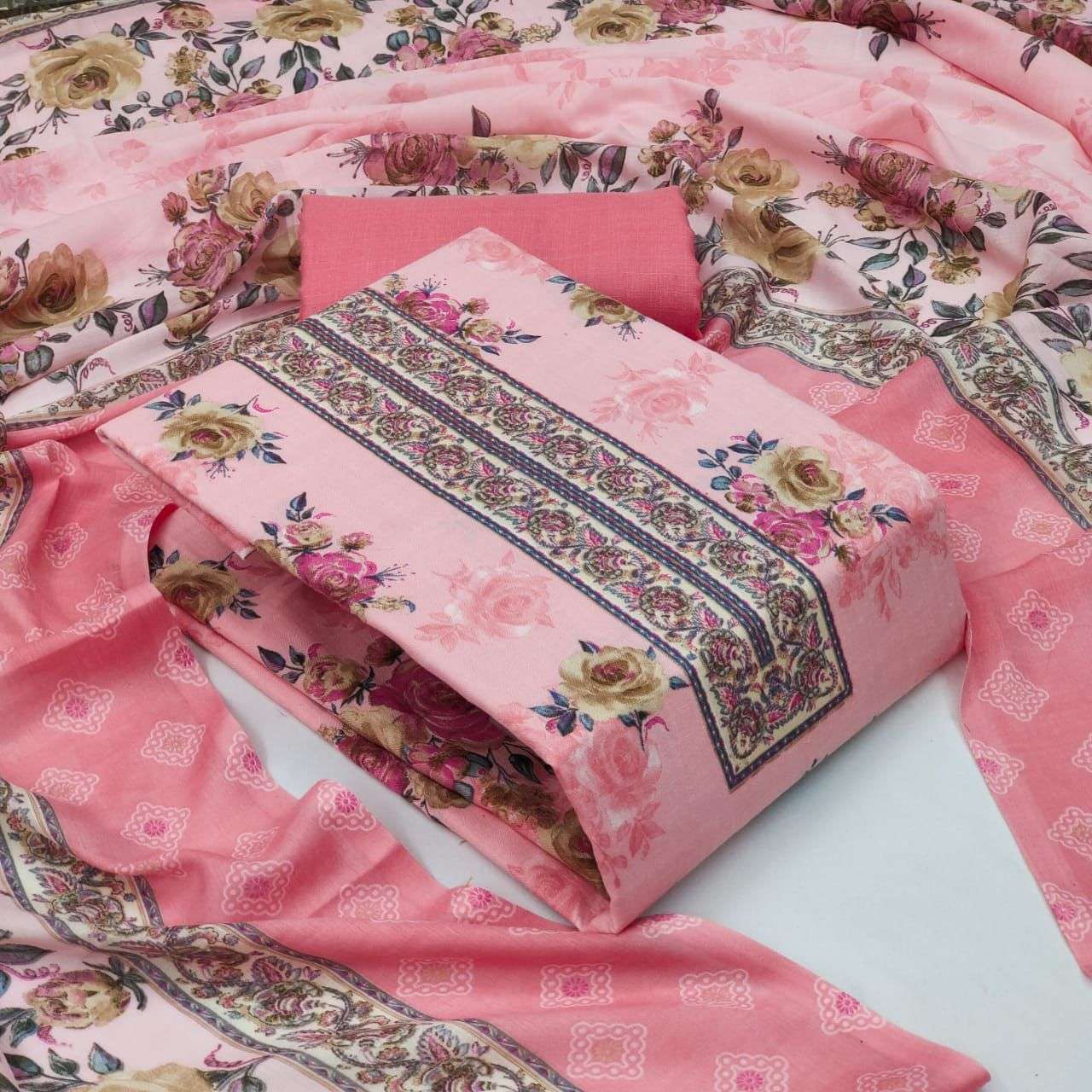 KGF-2 BY KAAMIRI 01 TO 08 SERIES BEAUTIFUL PRINTED SUITS COLORFUL STYLISH FANCY CASUAL WEAR & ETHNIC WEAR COTTON DRESSES AT WHOLESALE PRICE
