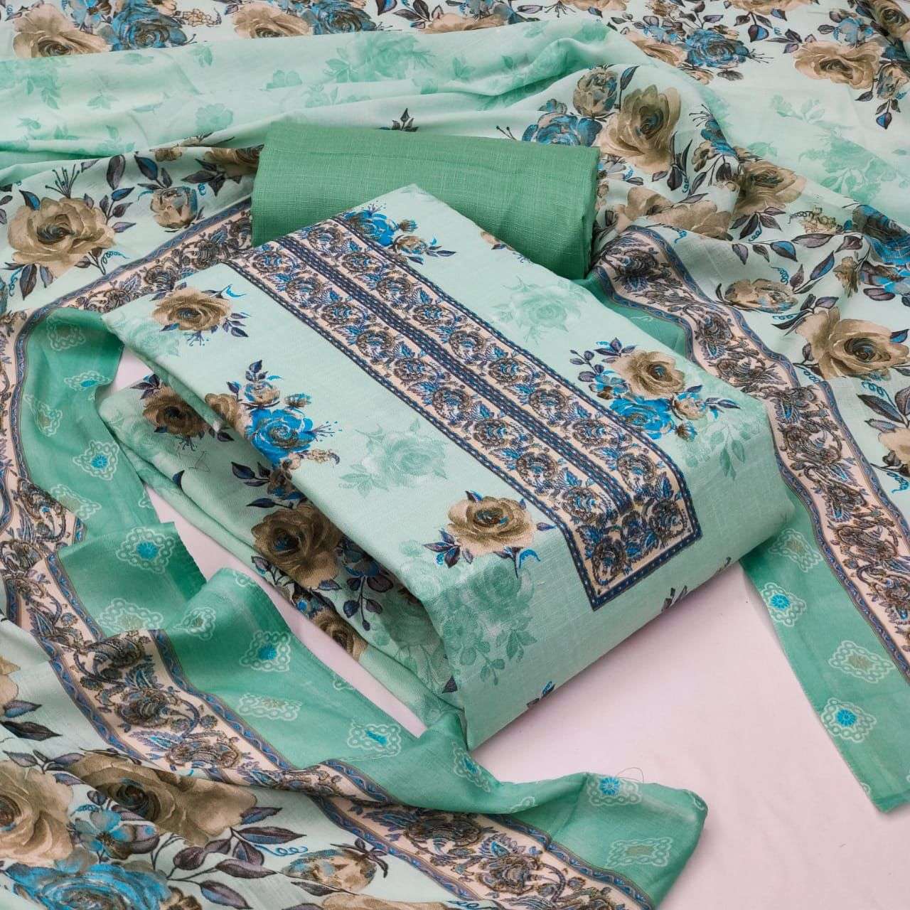 KGF-2 BY KAAMIRI 01 TO 08 SERIES BEAUTIFUL PRINTED SUITS COLORFUL STYLISH FANCY CASUAL WEAR & ETHNIC WEAR COTTON DRESSES AT WHOLESALE PRICE