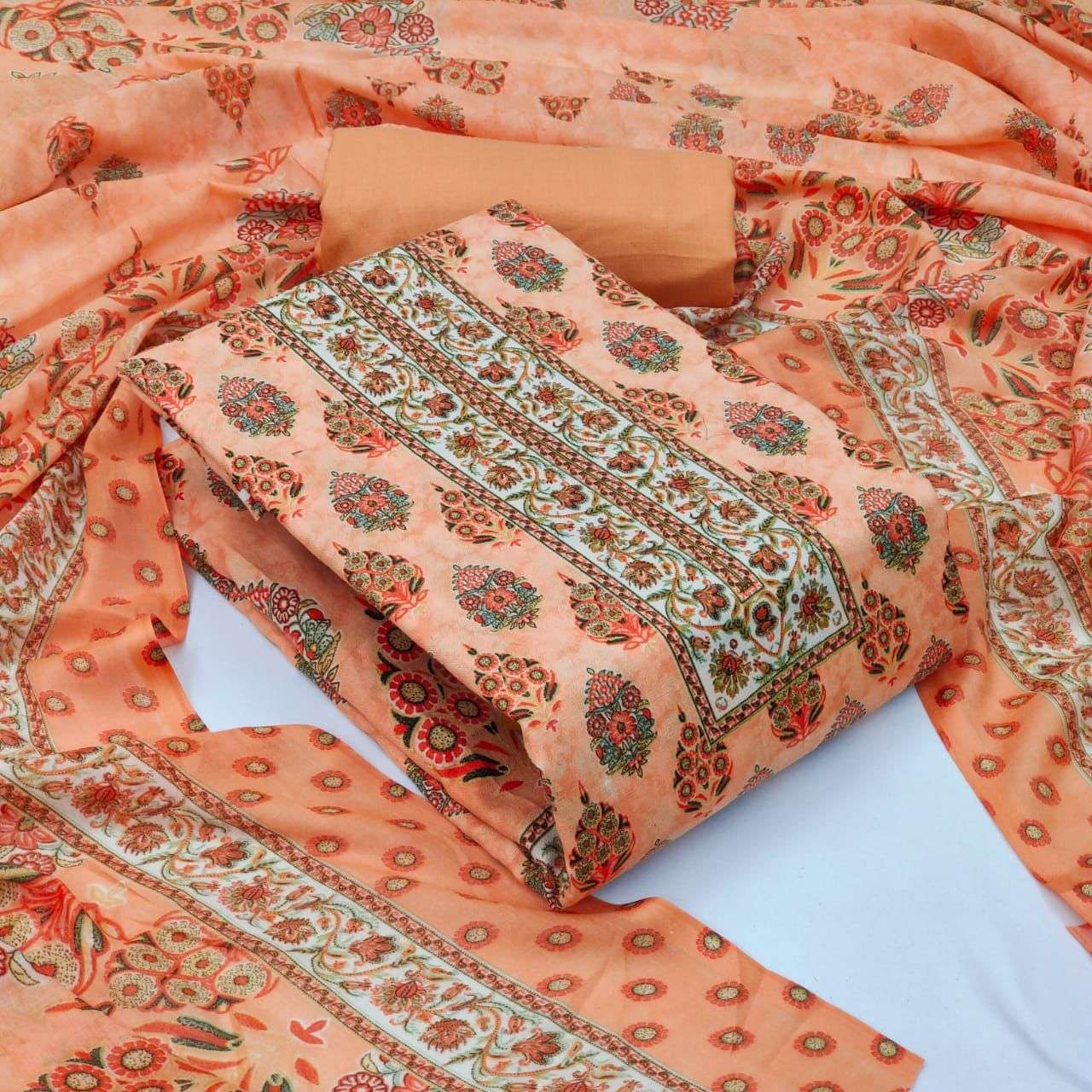 KGF-2 BY KAAMIRI 01 TO 08 SERIES BEAUTIFUL PRINTED SUITS COLORFUL STYLISH FANCY CASUAL WEAR & ETHNIC WEAR COTTON DRESSES AT WHOLESALE PRICE