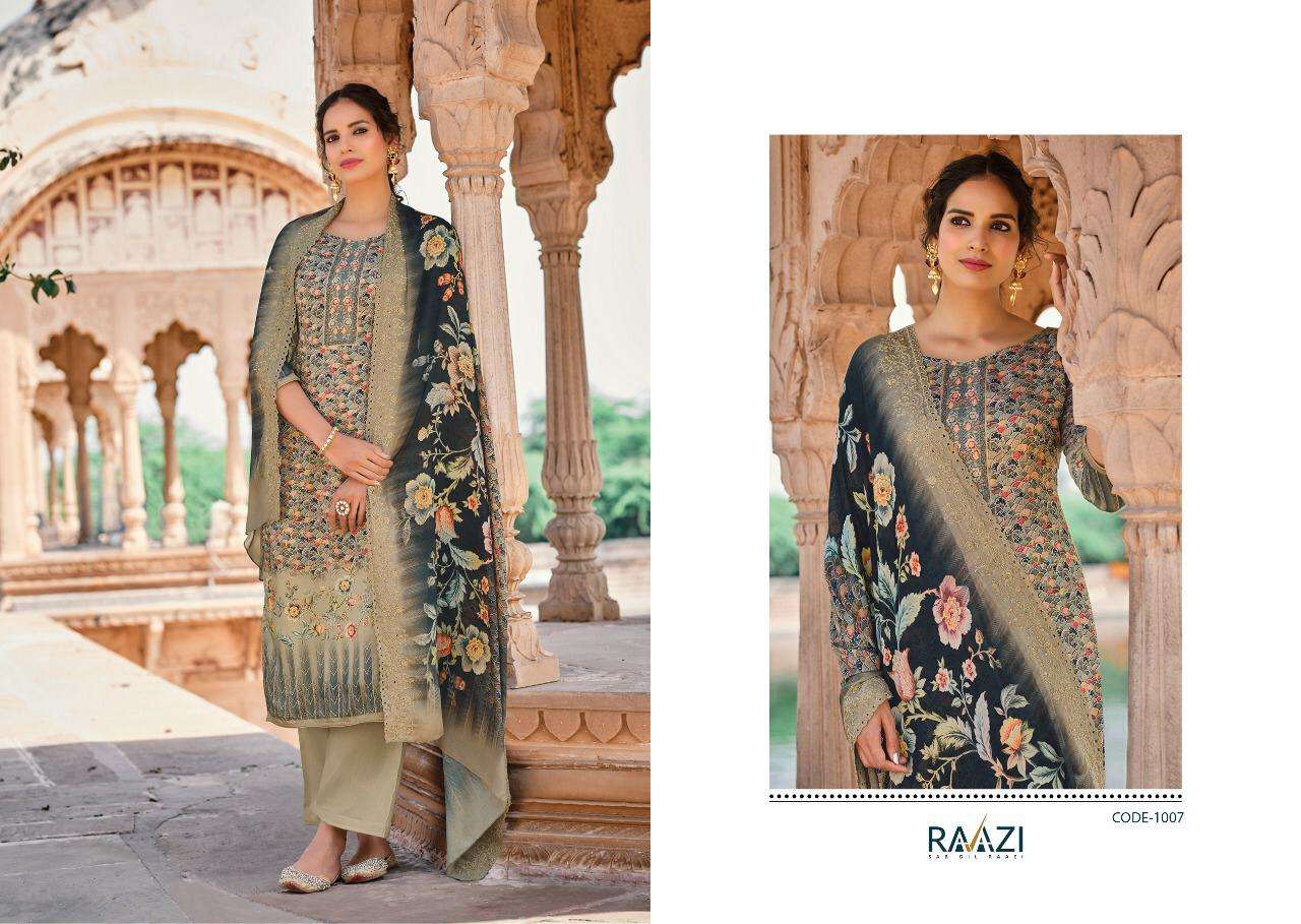 KARVA BY RAMA FASHION 1001 TO 1008 SERIES BEAUTIFUL SUITS COLORFUL STYLISH FANCY CASUAL WEAR & ETHNIC WEAR JAM SATIN DIGITAL PRINT DRESSES AT WHOLESALE PRICE