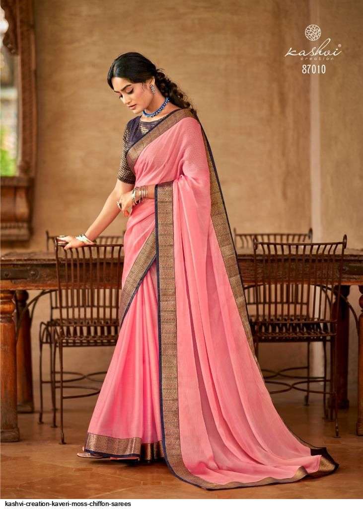 KAVERI BY KASHVI CREATION 87001 TO 87010 SERIES INDIAN TRADITIONAL WEAR COLLECTION BEAUTIFUL STYLISH FANCY COLORFUL PARTY WEAR & OCCASIONAL WEAR FANCY SAREES AT WHOLESALE PRICE