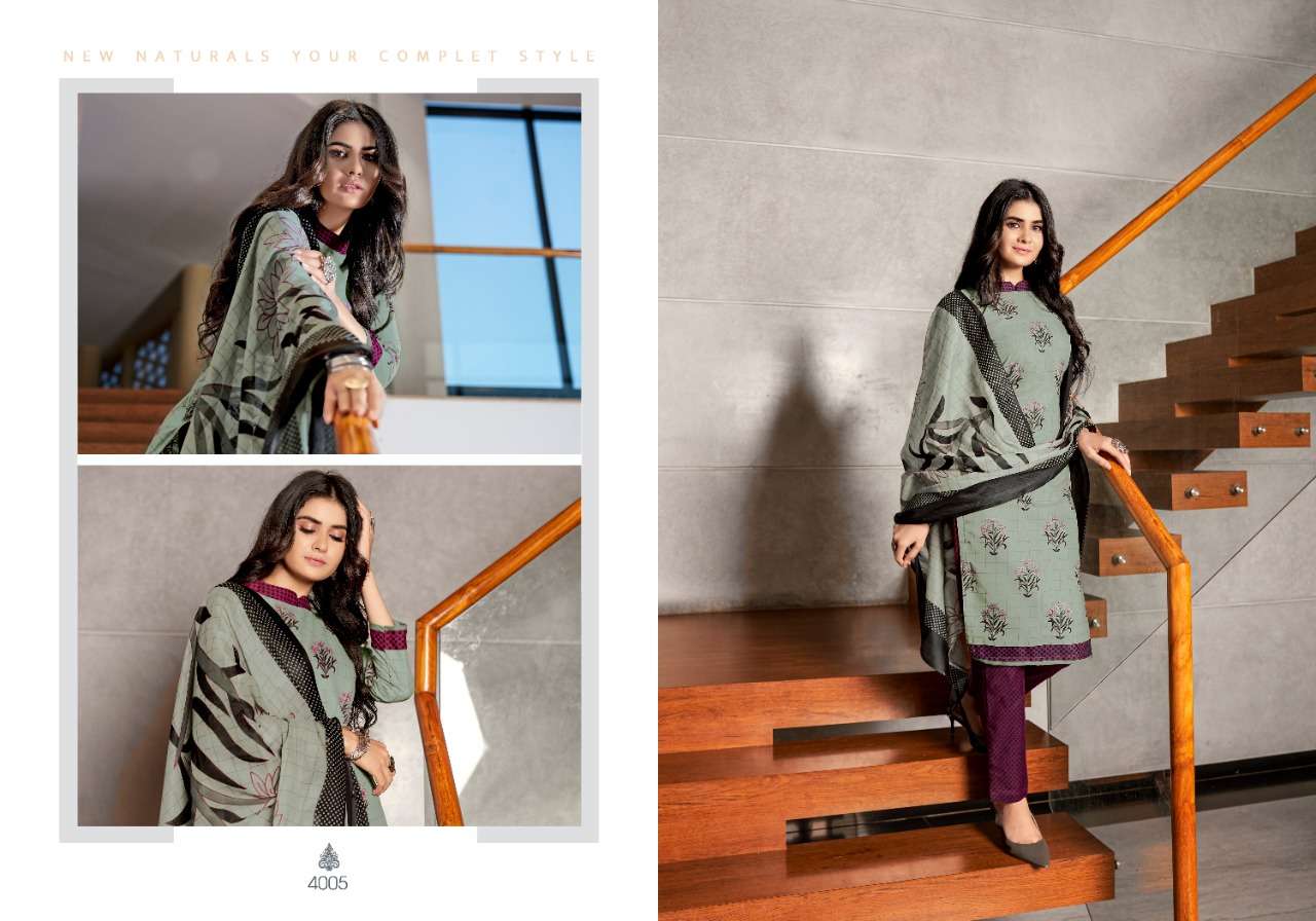 BHOOM BHOOM VOL-41 BY SWEETY FASHION 4001 TO 4012 SERIES BEAUTIFUL SUITS STYLISH FANCY COLORFUL CASUAL WEAR & ETHNIC WEAR SOFT COTTON PRINTED DRESSES AT WHOLESALE PRICE