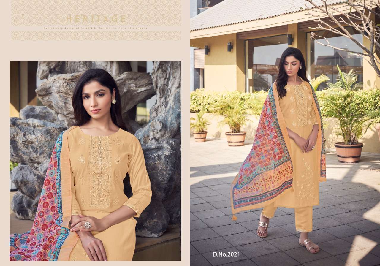 ADEERA BY SNAPSTYLE 2019 TO 2024 SERIES BEAUTIFUL SUITS COLORFUL STYLISH FANCY CASUAL WEAR & ETHNIC WEAR SILK DRESSES AT WHOLESALE PRICE