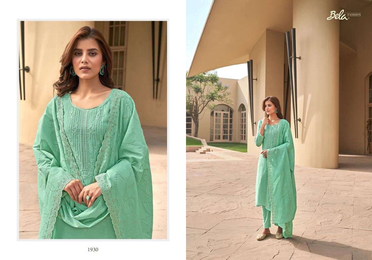 MUL MUL NX BY BELA FASHION BEAUTIFUL SUITS COLORFUL STYLISH FANCY CASUAL WEAR & ETHNIC WEAR FANCY DRESSES AT WHOLESALE PRICE