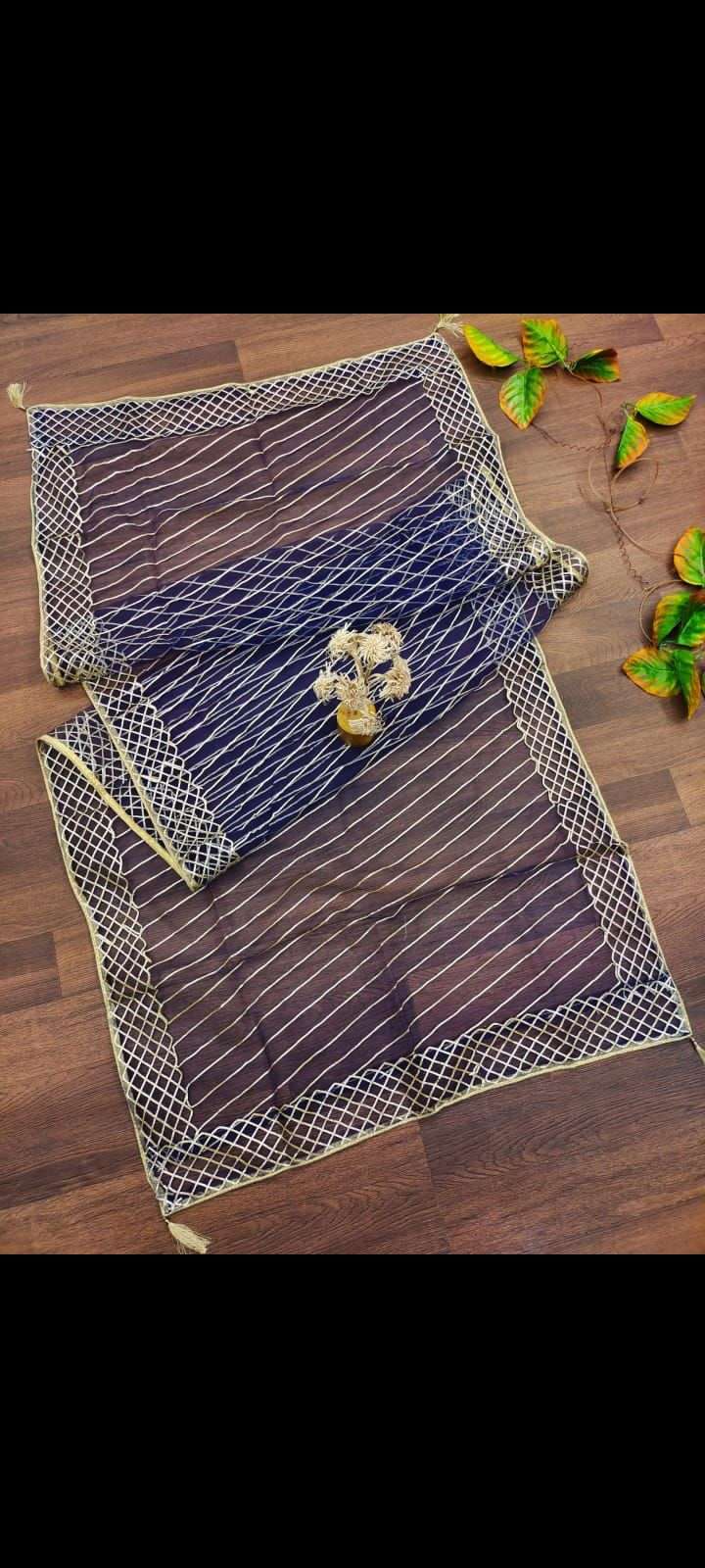NET DUPATTA BY KAAMIRI 01 TO 17 SERIES DESIGNER BEAUTIFUL STYLISH FANCY COLORFUL PARTY WEAR & ETHNIC WEAR NET DUPATTA AT WHOLESALE PRICE