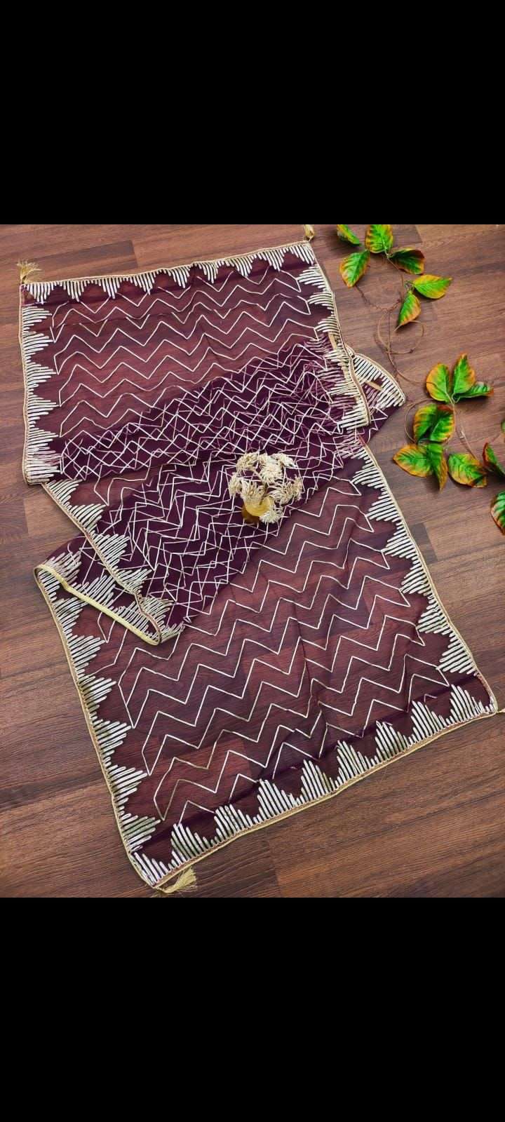 NET DUPATTA BY KAAMIRI 01 TO 17 SERIES DESIGNER BEAUTIFUL STYLISH FANCY COLORFUL PARTY WEAR & ETHNIC WEAR NET DUPATTA AT WHOLESALE PRICE
