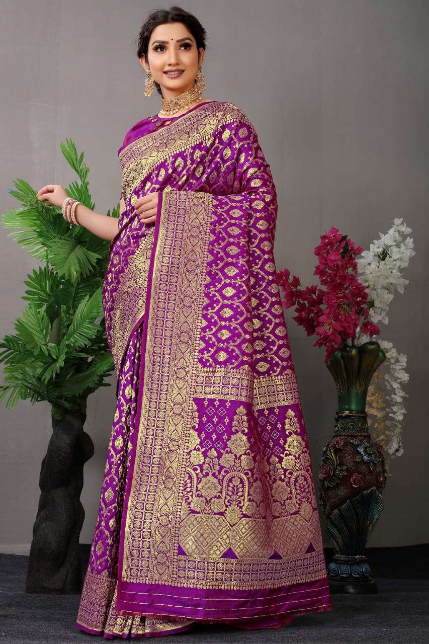 Panchvati Silk By Fashid Wholesale 01 To 10 Series Ph Indian Traditional Wear Collection Beautiful Stylish Fancy Colorful Party Wear & Occasional Wear Pure Silk Sarees At Wholesale Price