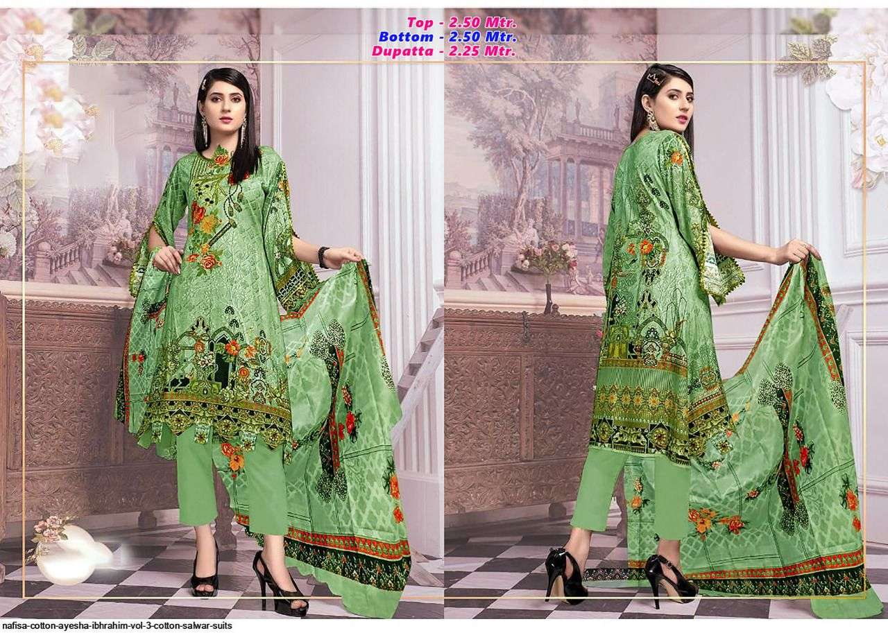 ANAYA EID BY APANA COTTON 01 TO 10 SERIES BEAUTIFUL SUITS COLORFUL STYLISH FANCY CASUAL WEAR & ETHNIC WEAR INDO COTTON PRINT DRESSES AT WHOLESALE PRICE