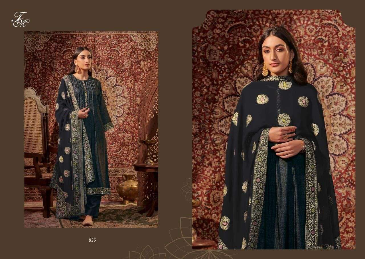 MANIKARNIKA BY T AND M DESIGNER STUDIO BEAUTIFUL SUITS COLORFUL STYLISH FANCY CASUAL WEAR & ETHNIC WEAR SOFT SILK DRESSES AT WHOLESALE PRICE