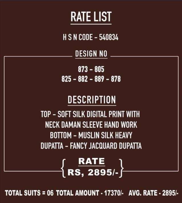 MANIKARNIKA BY T AND M DESIGNER STUDIO BEAUTIFUL SUITS COLORFUL STYLISH FANCY CASUAL WEAR & ETHNIC WEAR SOFT SILK DRESSES AT WHOLESALE PRICE