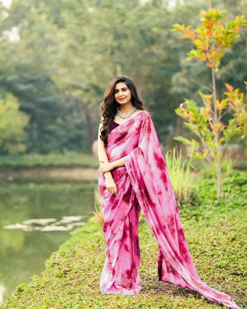 PC KINJAL DAVE BY FASHID WHOLESALE 01 TO 04 SERIES BEAUTIFUL SUITS COLORFUL STYLISH FANCY CASUAL WEAR & ETHNIC WEAR HEAVY GEORGETTE DRESSES AT WHOLESALE PRICE