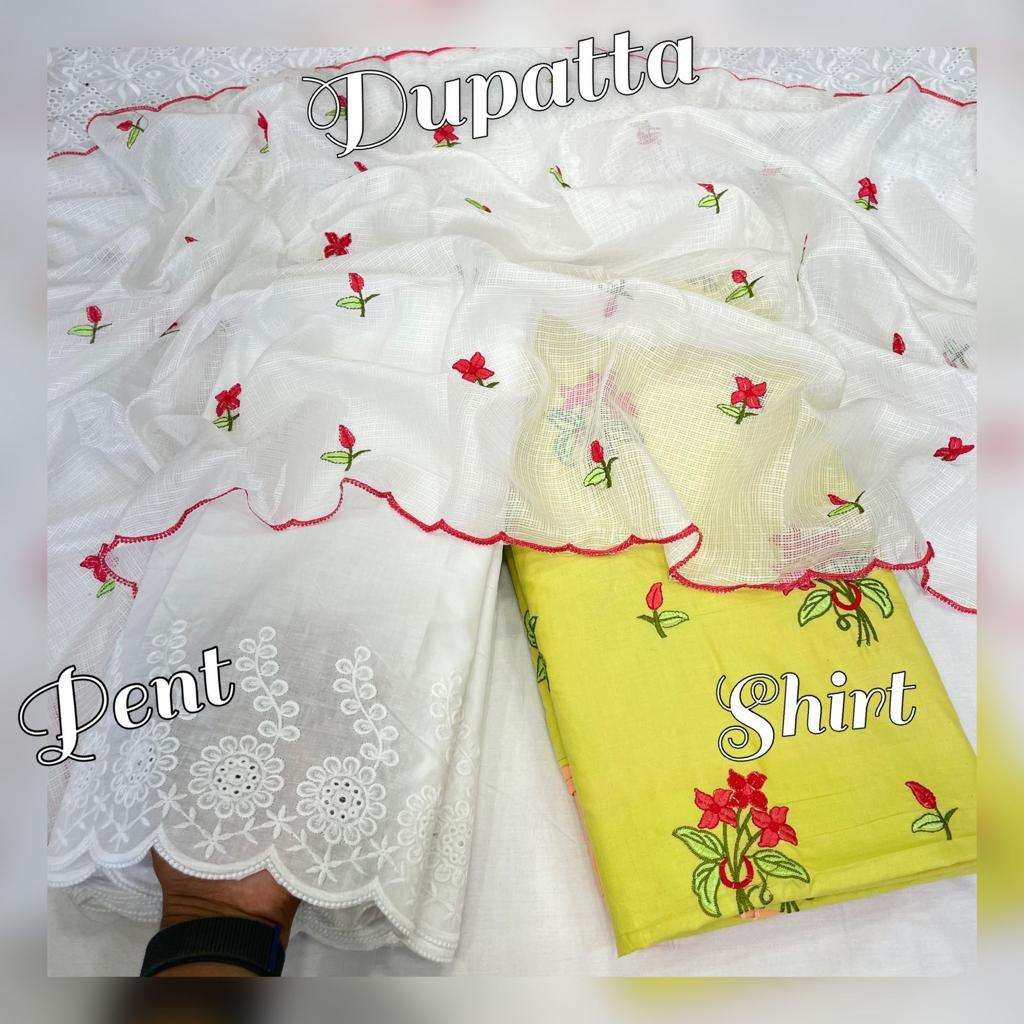 MBL-216 BY FASHID WHOLESALE 01 TO 04 SERIES BEAUTIFUL SUITS COLORFUL STYLISH FANCY CASUAL WEAR & ETHNIC WEAR COTTON EMBROIDERED DRESSES AT WHOLESALE PRICE