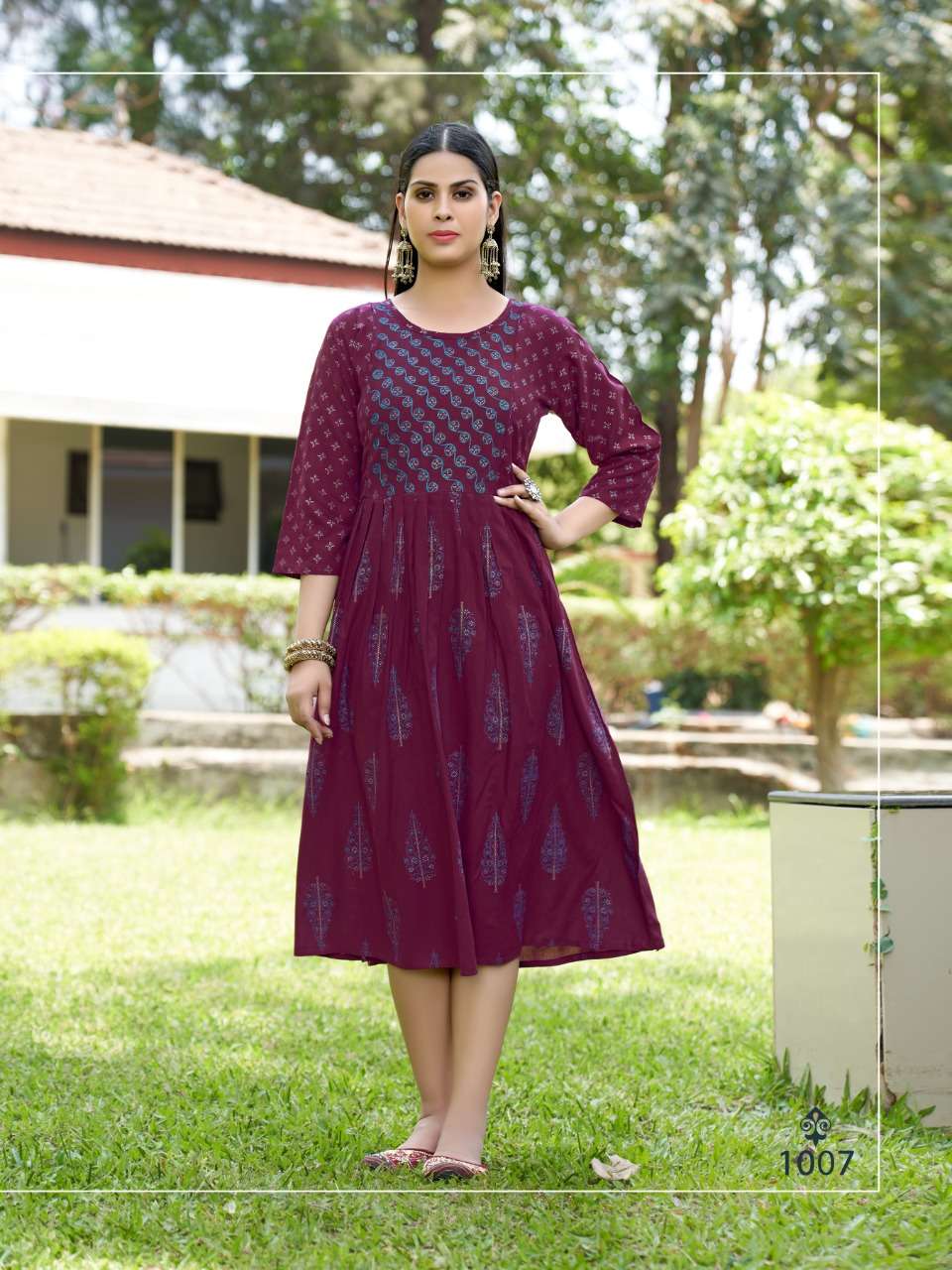 LIPIKA VOL-7 BY BONIE 1001 TO 1008 SERIES DESIGNER STYLISH FANCY COLORFUL BEAUTIFUL PARTY WEAR & ETHNIC WEAR COLLECTION RAYON PRINT KURTIS AT WHOLESALE PRICE