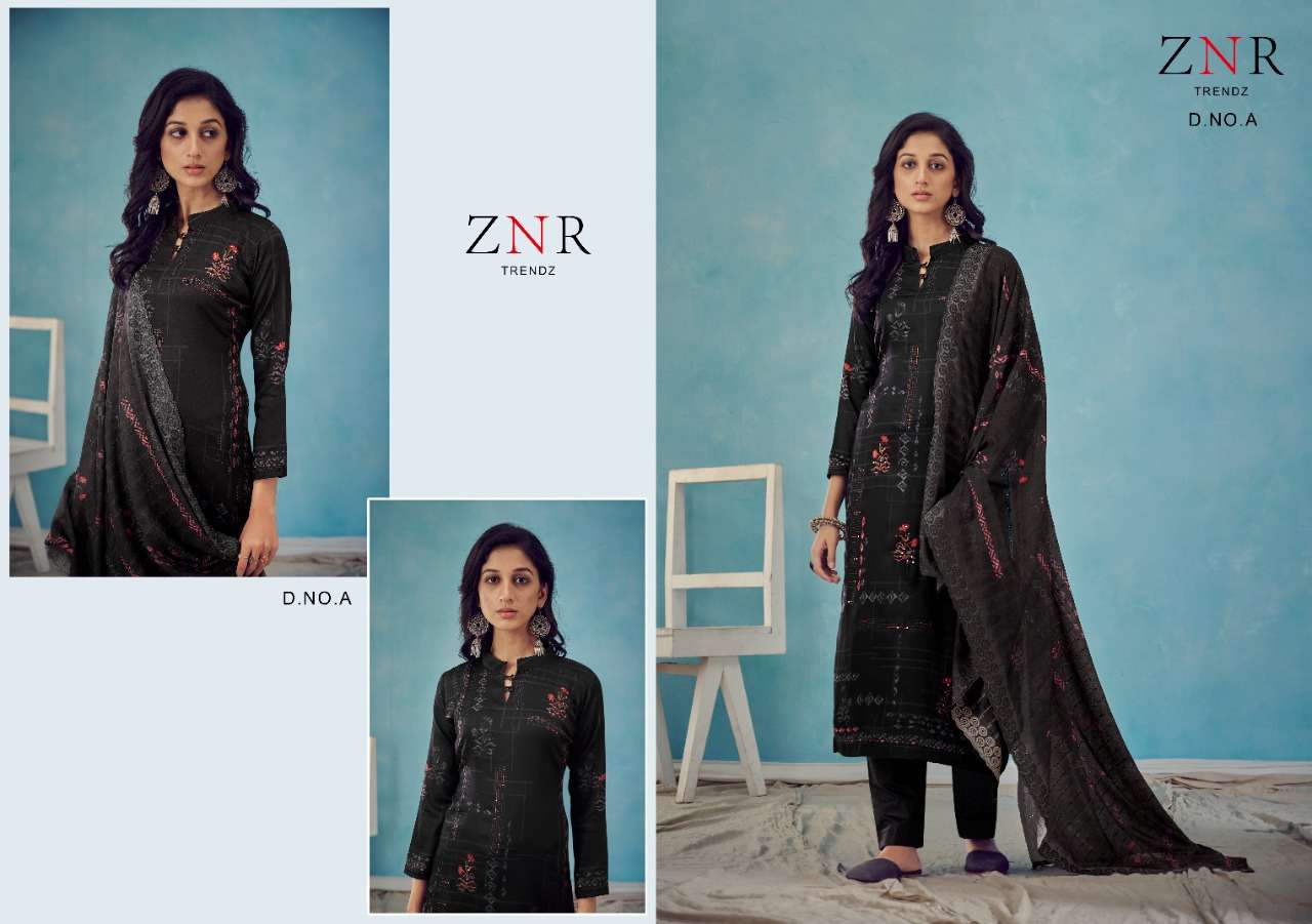 SUNIDHI BY ZNR TRENDZ A TO D SERIES BEAUTIFUL SUITS COLORFUL STYLISH FANCY CASUAL WEAR & ETHNIC WEAR PURE JAM COTTON DIGITAL PRINT DRESSES AT WHOLESALE PRICE