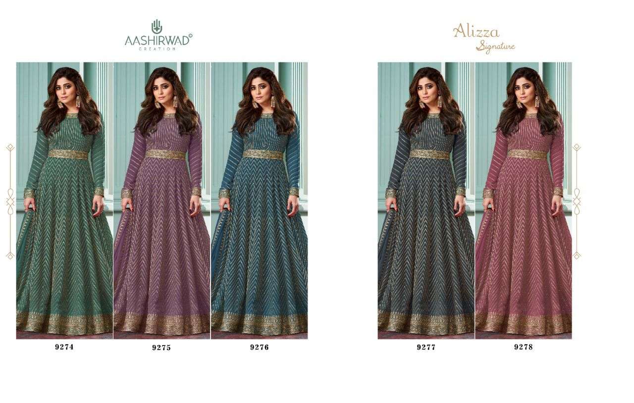 Diwali Anarkali suit | Order Women's Fashion Online