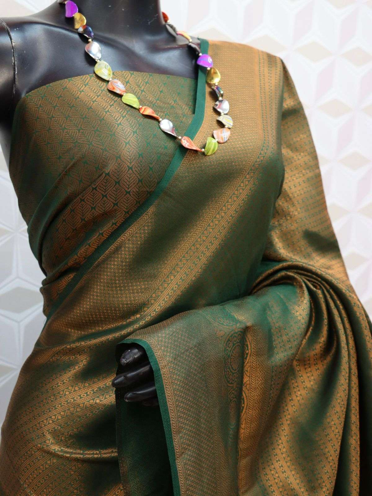 ANITAA BY FASHID WHOLESALE 01 TO 04 SERIES INDIAN TRADITIONAL WEAR COLLECTION BEAUTIFUL STYLISH FANCY COLORFUL PARTY WEAR & OCCASIONAL WEAR SOFT SILK SAREES AT WHOLESALE PRICE