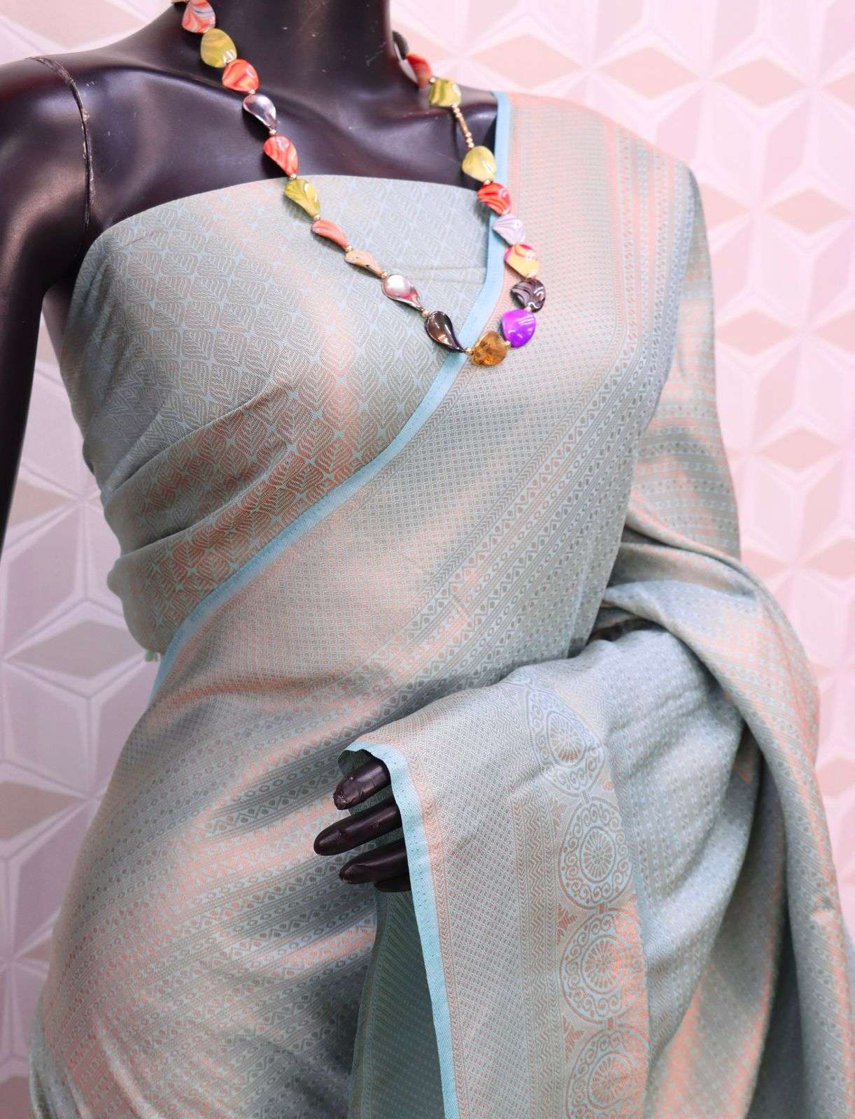 ANITAA BY FASHID WHOLESALE 01 TO 04 SERIES INDIAN TRADITIONAL WEAR COLLECTION BEAUTIFUL STYLISH FANCY COLORFUL PARTY WEAR & OCCASIONAL WEAR SOFT SILK SAREES AT WHOLESALE PRICE