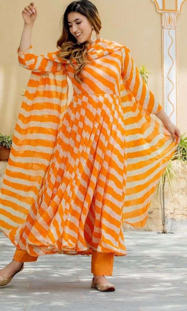 1150 By Fashid Wholesale 01 To 03 Series Beautiful Suits Colorful Stylish Fancy Casual Wear & Ethnic Wear Georgette Digital Print Dresses At Wholesale Price