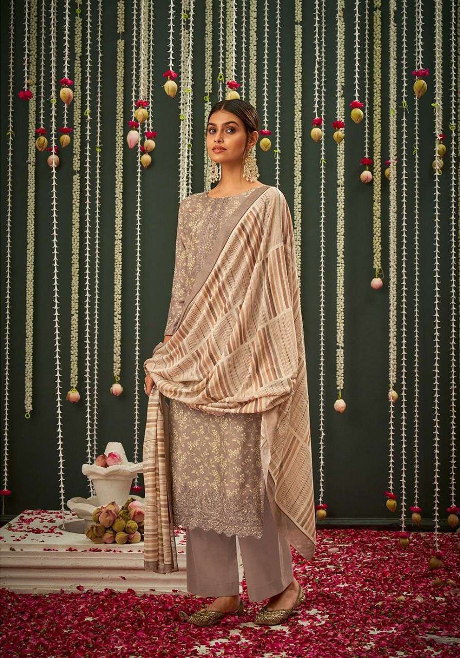 EHTIRAAM BY BELA FASHION 3717 TO 3722 SERIES BEAUTIFUL SUITS COLORFUL STYLISH FANCY CASUAL WEAR & ETHNIC WEAR COTTON SILK PRINT DRESSES AT WHOLESALE PRICE