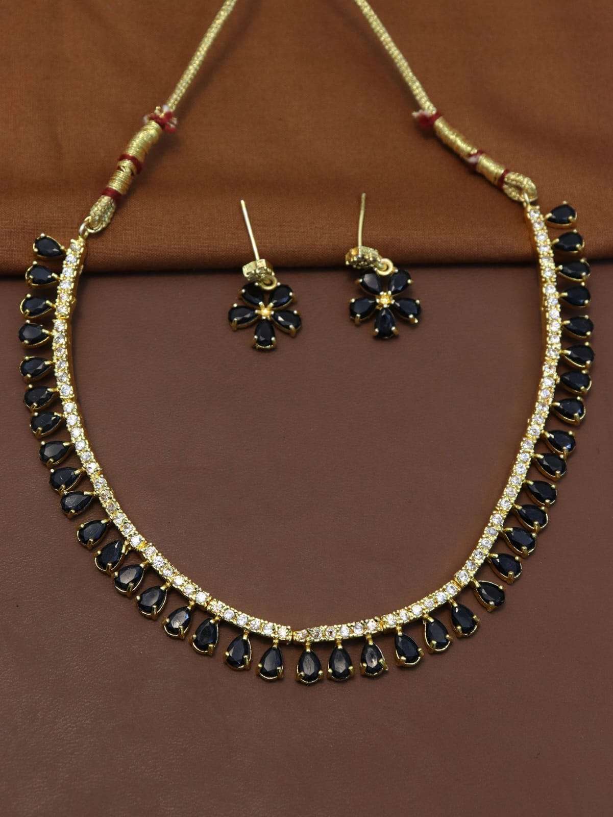 S-320 BY FASHID WHOLESALE TRADITIONAL IMITATION JEWELLERY FOR INDIAN ATTIRE AT EXCLUSIVE RANGE.