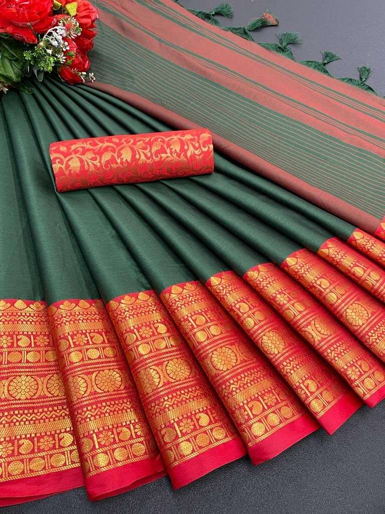 449 BY FASHID WHOLESALE 01 TO 16 SERIES SF INDIAN TRADITIONAL WEAR COLLECTION BEAUTIFUL STYLISH FANCY COLORFUL PARTY WEAR & OCCASIONAL WEAR COTTON SILK SAREES AT WHOLESALE PRICE