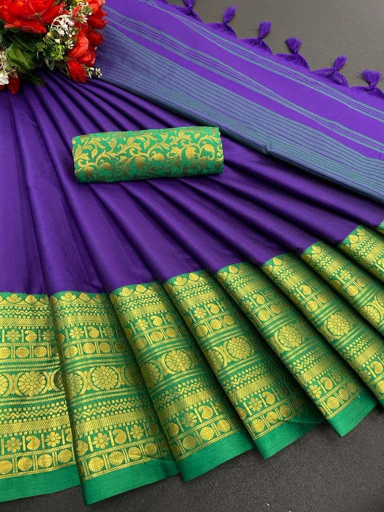 449 BY FASHID WHOLESALE 01 TO 16 SERIES SF INDIAN TRADITIONAL WEAR COLLECTION BEAUTIFUL STYLISH FANCY COLORFUL PARTY WEAR & OCCASIONAL WEAR COTTON SILK SAREES AT WHOLESALE PRICE