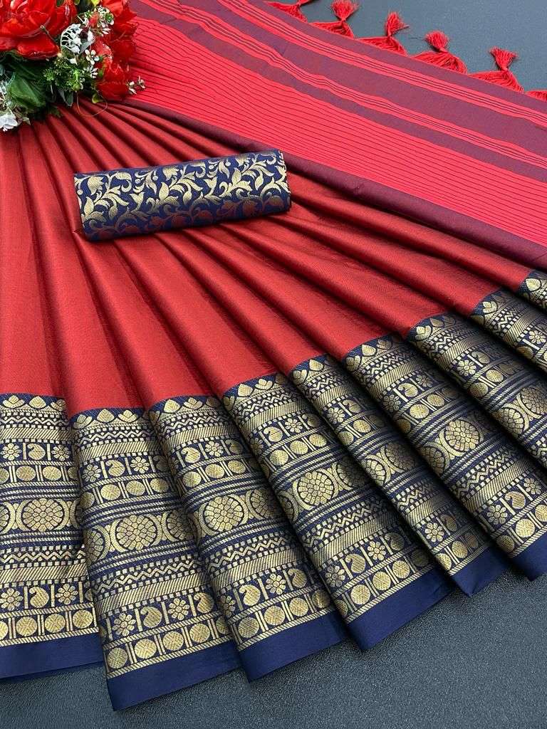 449 BY FASHID WHOLESALE 01 TO 16 SERIES SF INDIAN TRADITIONAL WEAR COLLECTION BEAUTIFUL STYLISH FANCY COLORFUL PARTY WEAR & OCCASIONAL WEAR COTTON SILK SAREES AT WHOLESALE PRICE