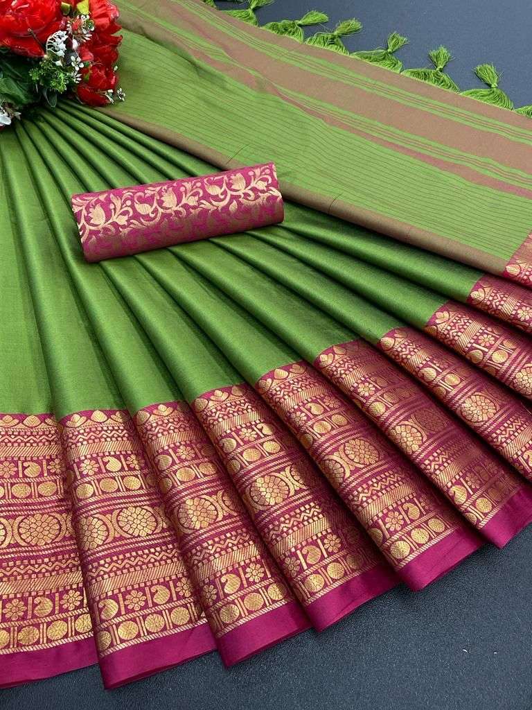 449 BY FASHID WHOLESALE 01 TO 16 SERIES SF INDIAN TRADITIONAL WEAR COLLECTION BEAUTIFUL STYLISH FANCY COLORFUL PARTY WEAR & OCCASIONAL WEAR COTTON SILK SAREES AT WHOLESALE PRICE