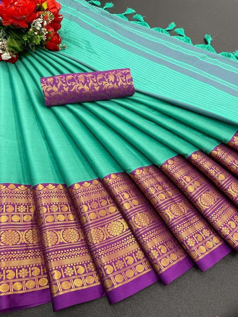 449 BY FASHID WHOLESALE 01 TO 16 SERIES SF INDIAN TRADITIONAL WEAR COLLECTION BEAUTIFUL STYLISH FANCY COLORFUL PARTY WEAR & OCCASIONAL WEAR COTTON SILK SAREES AT WHOLESALE PRICE