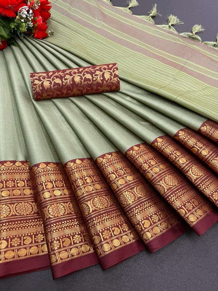 449 BY FASHID WHOLESALE 01 TO 16 SERIES SF INDIAN TRADITIONAL WEAR COLLECTION BEAUTIFUL STYLISH FANCY COLORFUL PARTY WEAR & OCCASIONAL WEAR COTTON SILK SAREES AT WHOLESALE PRICE