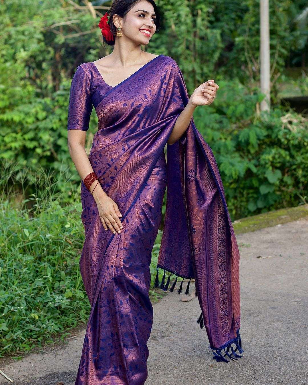 198 BY FASHID WHOLESALE ANX INDIAN TRADITIONAL WEAR COLLECTION BEAUTIFUL STYLISH FANCY COLORFUL PARTY WEAR & OCCASIONAL WEAR SOFT BANARASI SILK SAREES AT WHOLESALE PRICE