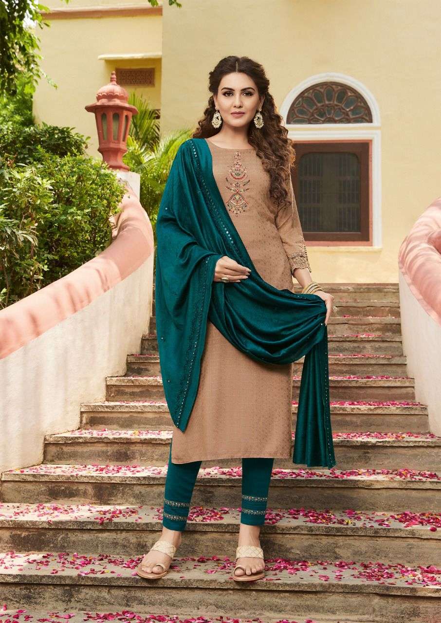 BITU VOL-2 BY KEELOO 1007 TO 1012 SERIES BEAUTIFUL STYLISH SHARARA SUITS FANCY COLORFUL CASUAL WEAR & ETHNIC WEAR & READY TO WEAR HEAVY RAYON DRESSES AT WHOLESALE PRICE