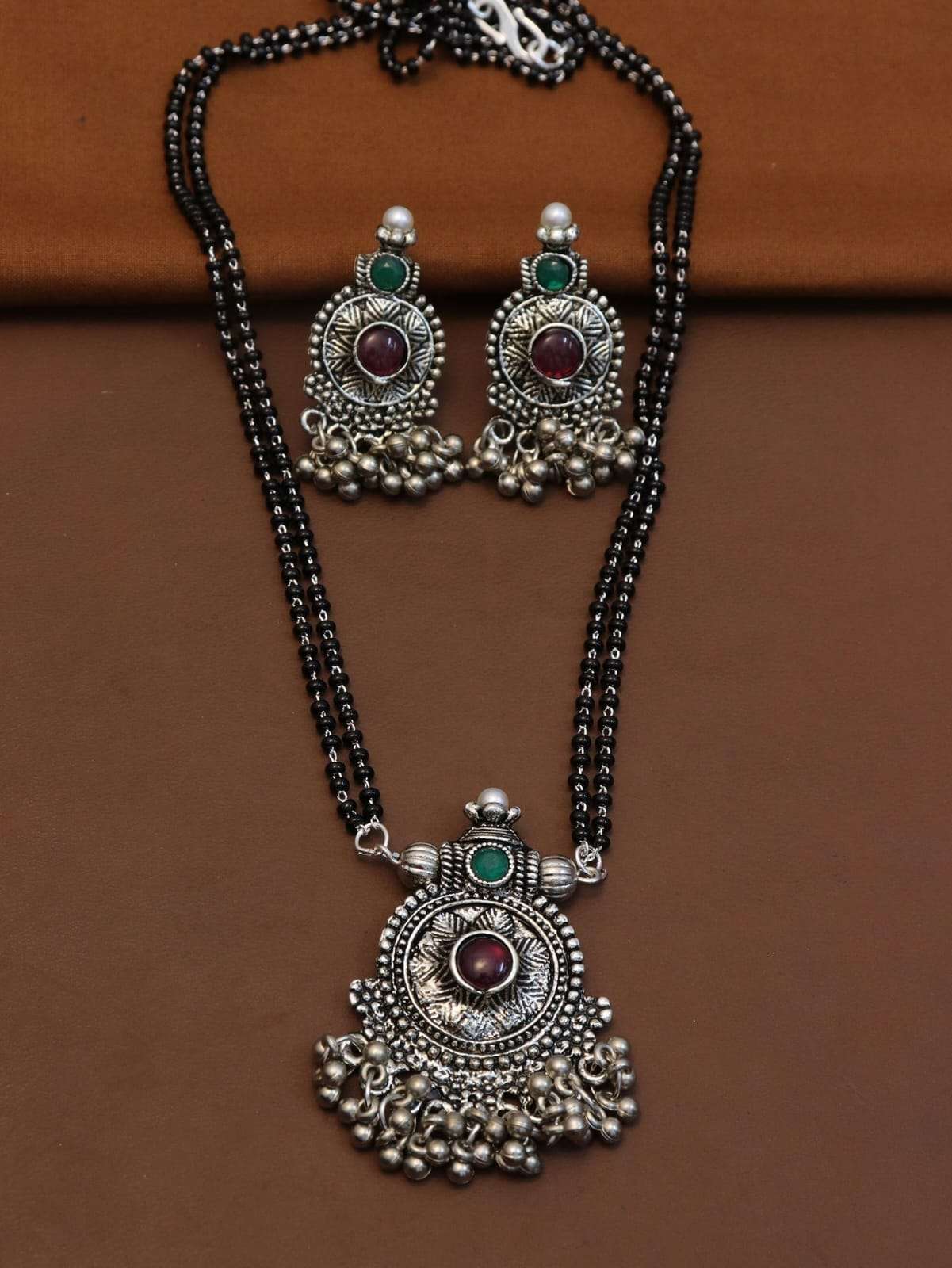 M-1165 SERIES BY FASHID WHOLESALE 1165 TO 1168 SERIES TRADITIONAL IMITATION JEWELLERY FOR INDIAN ATTIRE AT EXCLUSIVE RANGE.