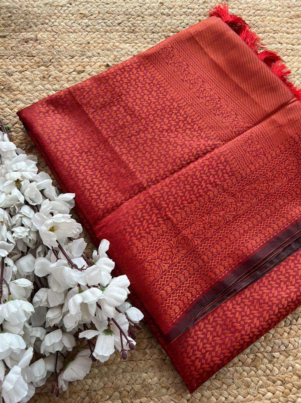 VV KUBERA PATTU BY FASHID WHOLESALE 01 TO 08 SERIES INDIAN TRADITIONAL WEAR COLLECTION BEAUTIFUL STYLISH FANCY COLORFUL PARTY WEAR & OCCASIONAL WEAR BANARASI SILK SAREES AT WHOLESALE PRICE