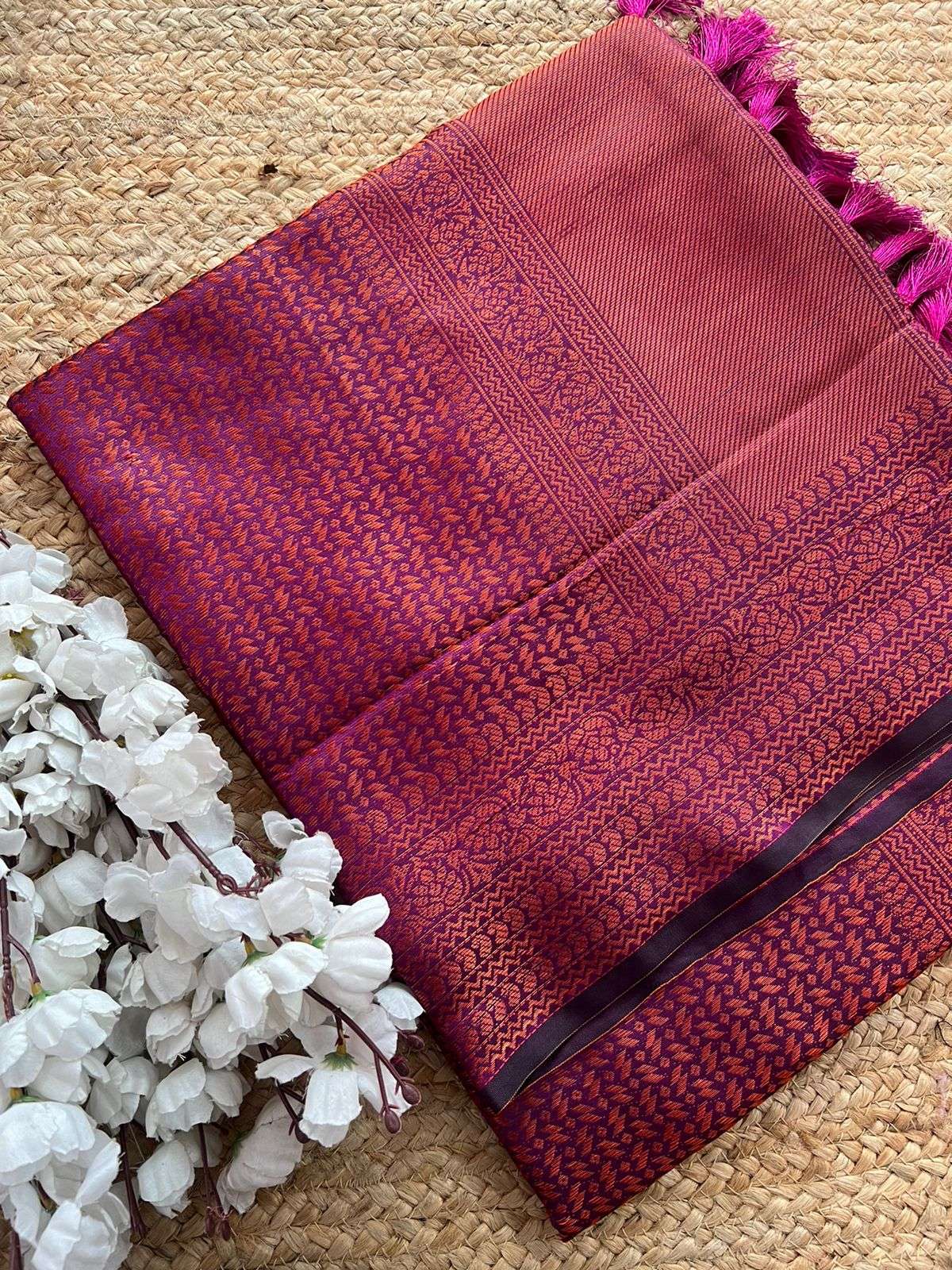VV KUBERA PATTU BY FASHID WHOLESALE 01 TO 08 SERIES INDIAN TRADITIONAL WEAR COLLECTION BEAUTIFUL STYLISH FANCY COLORFUL PARTY WEAR & OCCASIONAL WEAR BANARASI SILK SAREES AT WHOLESALE PRICE