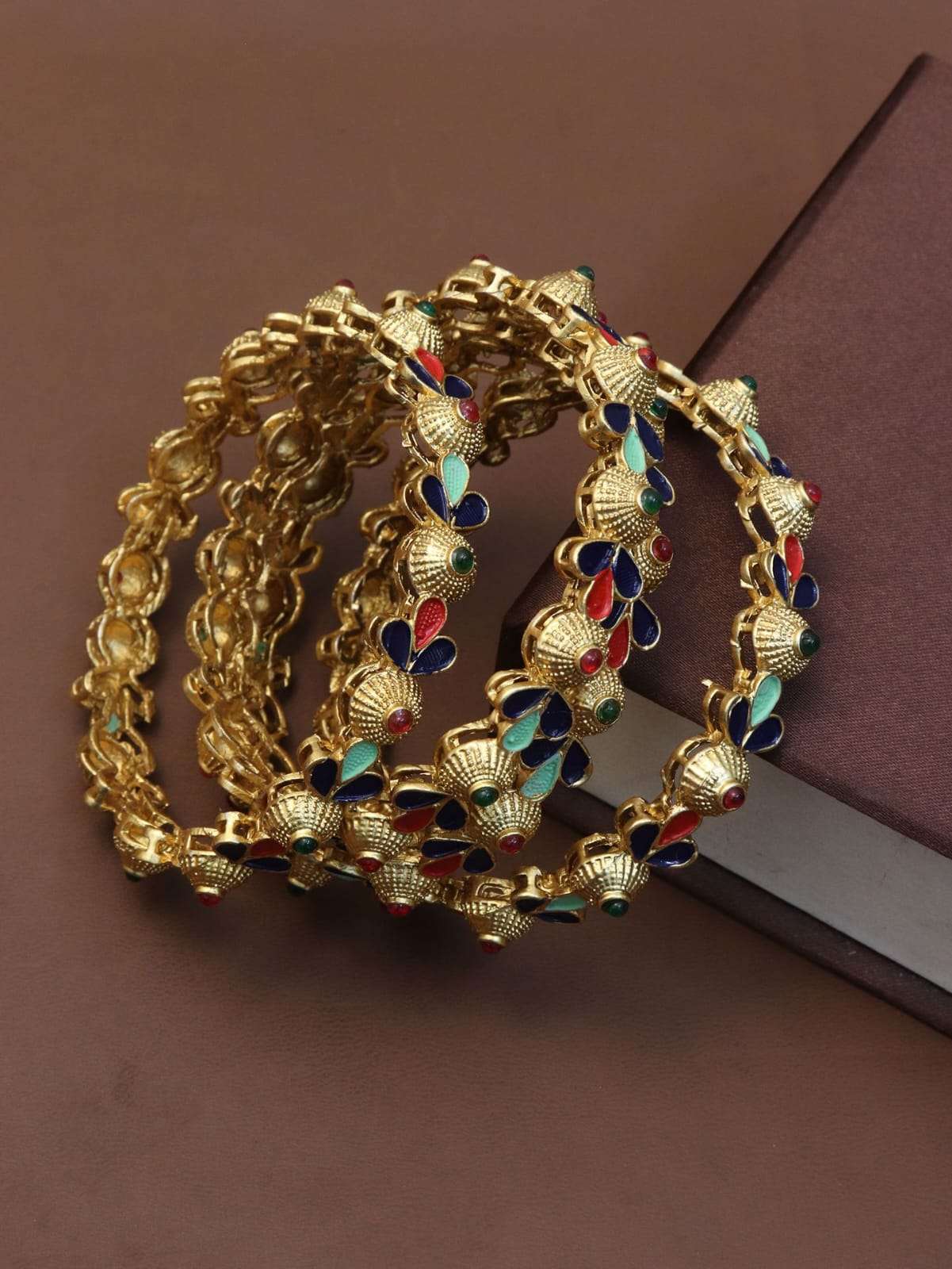 G-212 SERIES BY FASHID WHOLESALE 212 TO 217 SERIES TRADITIONAL IMITATION JEWELLERY FOR INDIAN ATTIRE AT EXCLUSIVE RANGE.