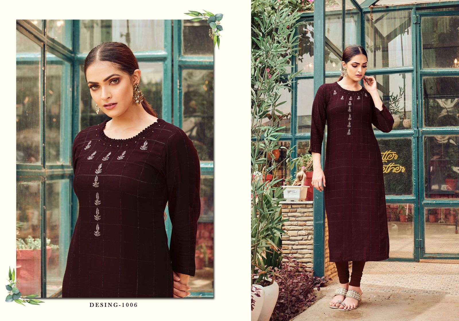 NEXO BY SWEETY FASHION 1001 TO 1008 SERIES DESIGNER STYLISH FANCY COLORFUL BEAUTIFUL PARTY WEAR & ETHNIC WEAR COLLECTION HEAVY RAYON PRINT KURTIS AT WHOLESALE PRICE