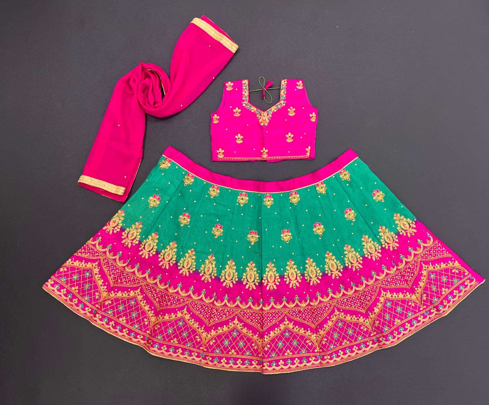 beautiful indian kids handmade lehenga choli,| Alibaba.com