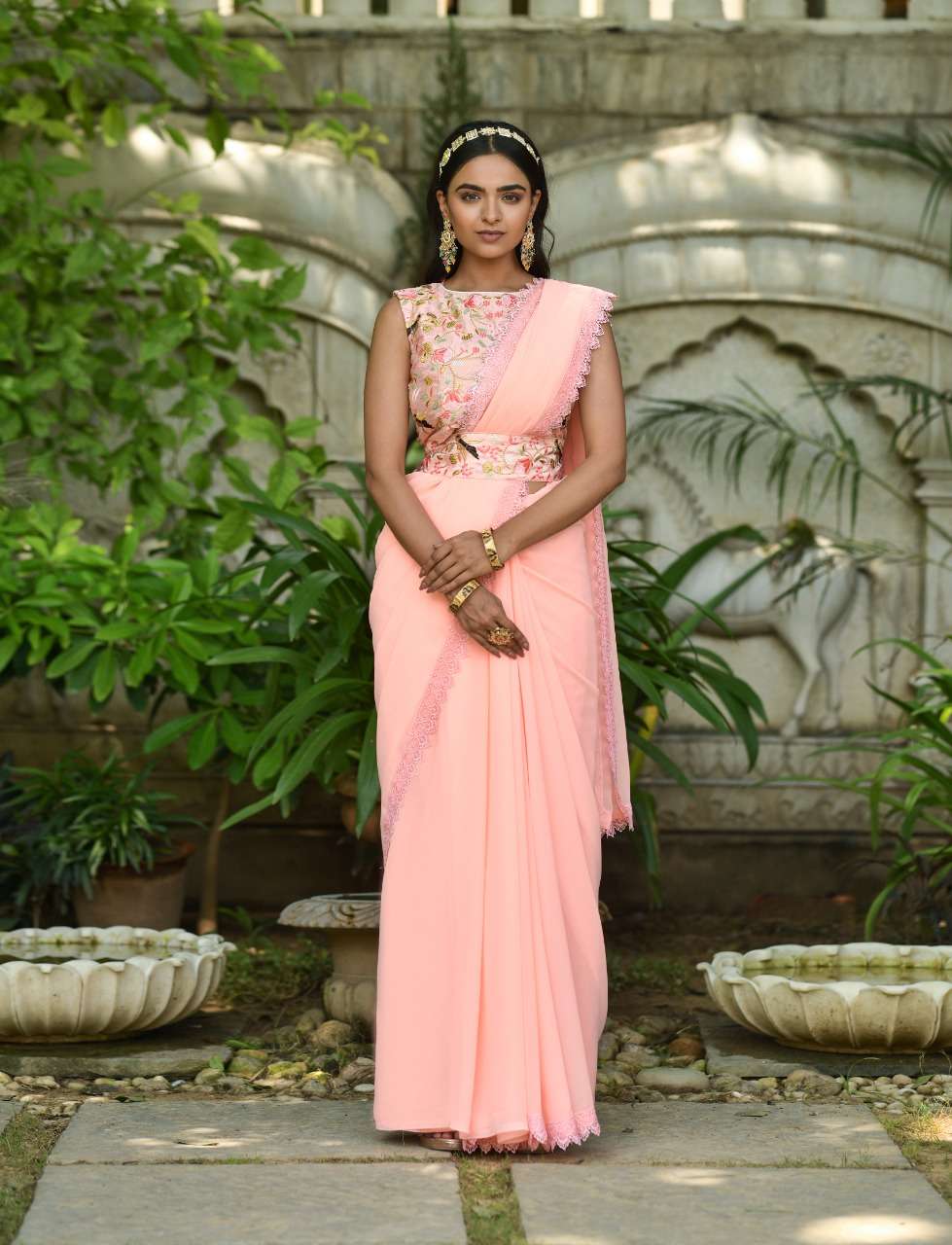 Hasina By Pc 01 To 03 Series Indian Traditional Wear Collection Beautiful Stylish Fancy Colorful Party Wear & Occasional Wear Georgette Sarees At Wholesale Price