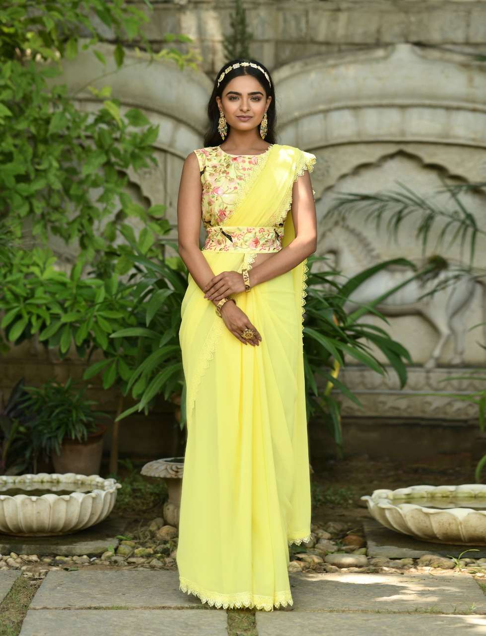 Hasina By Pc 01 To 03 Series Indian Traditional Wear Collection Beautiful Stylish Fancy Colorful Party Wear & Occasional Wear Georgette Sarees At Wholesale Price