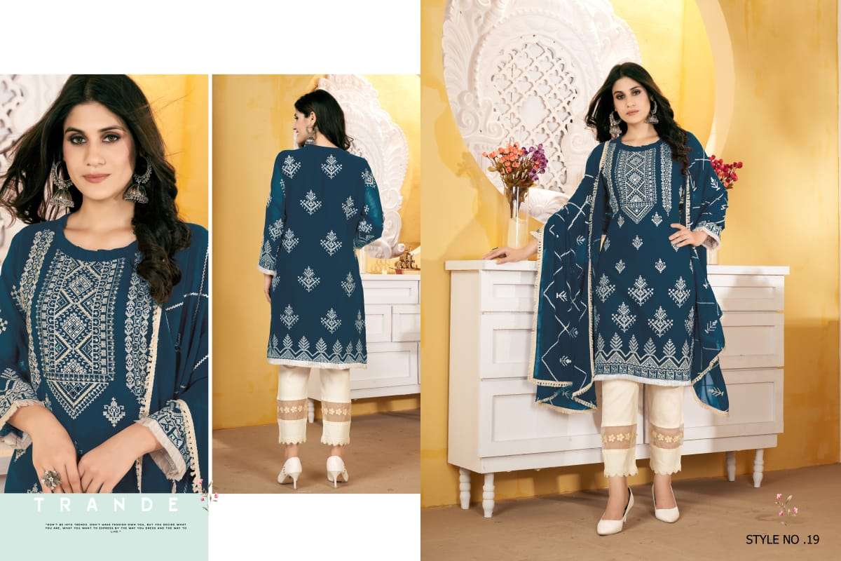 Latest pakistani party wear dresses 2019 best sale