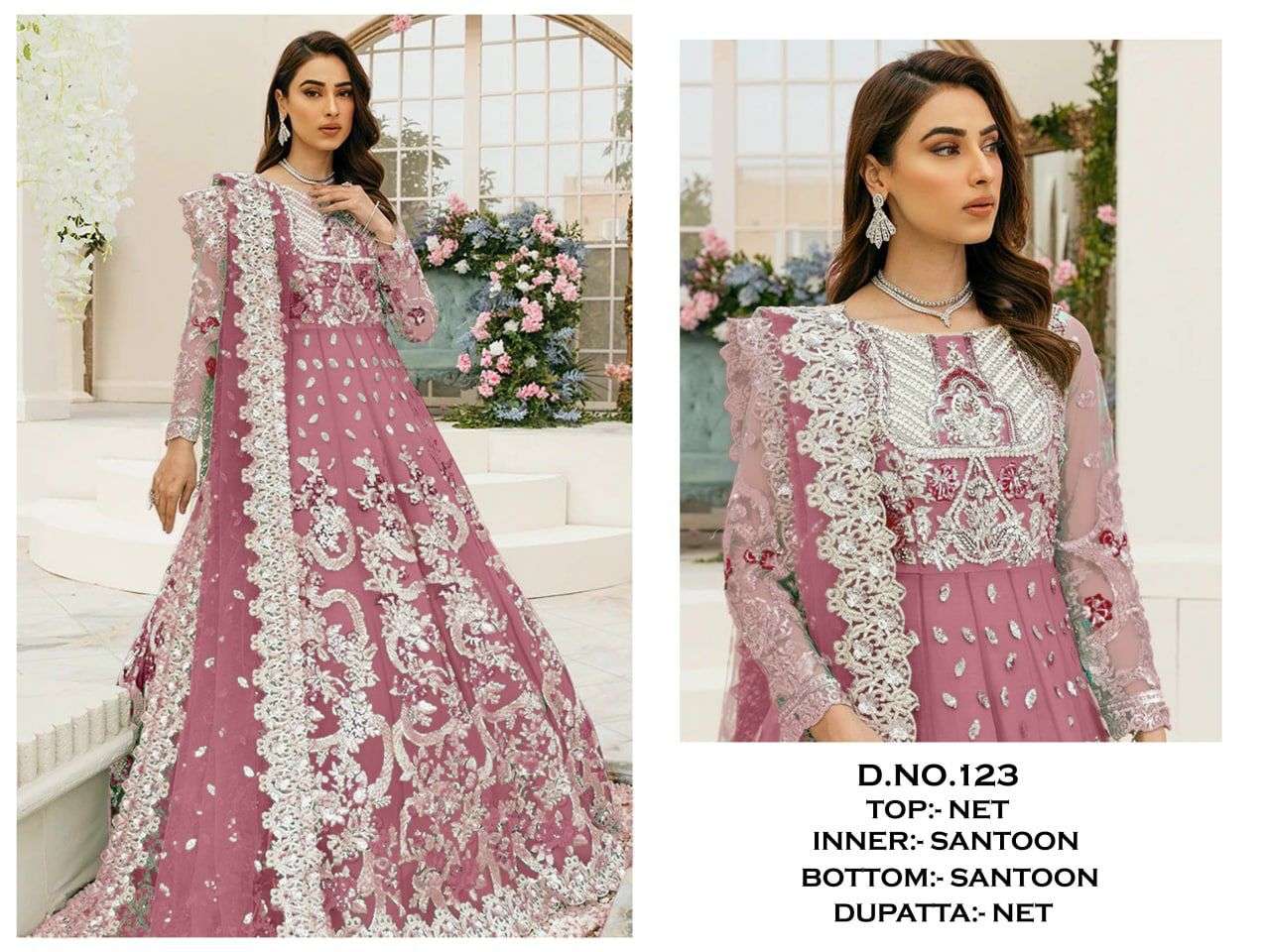 Bridal  Luxury Pakistani Dresses in Canada  Samsara World