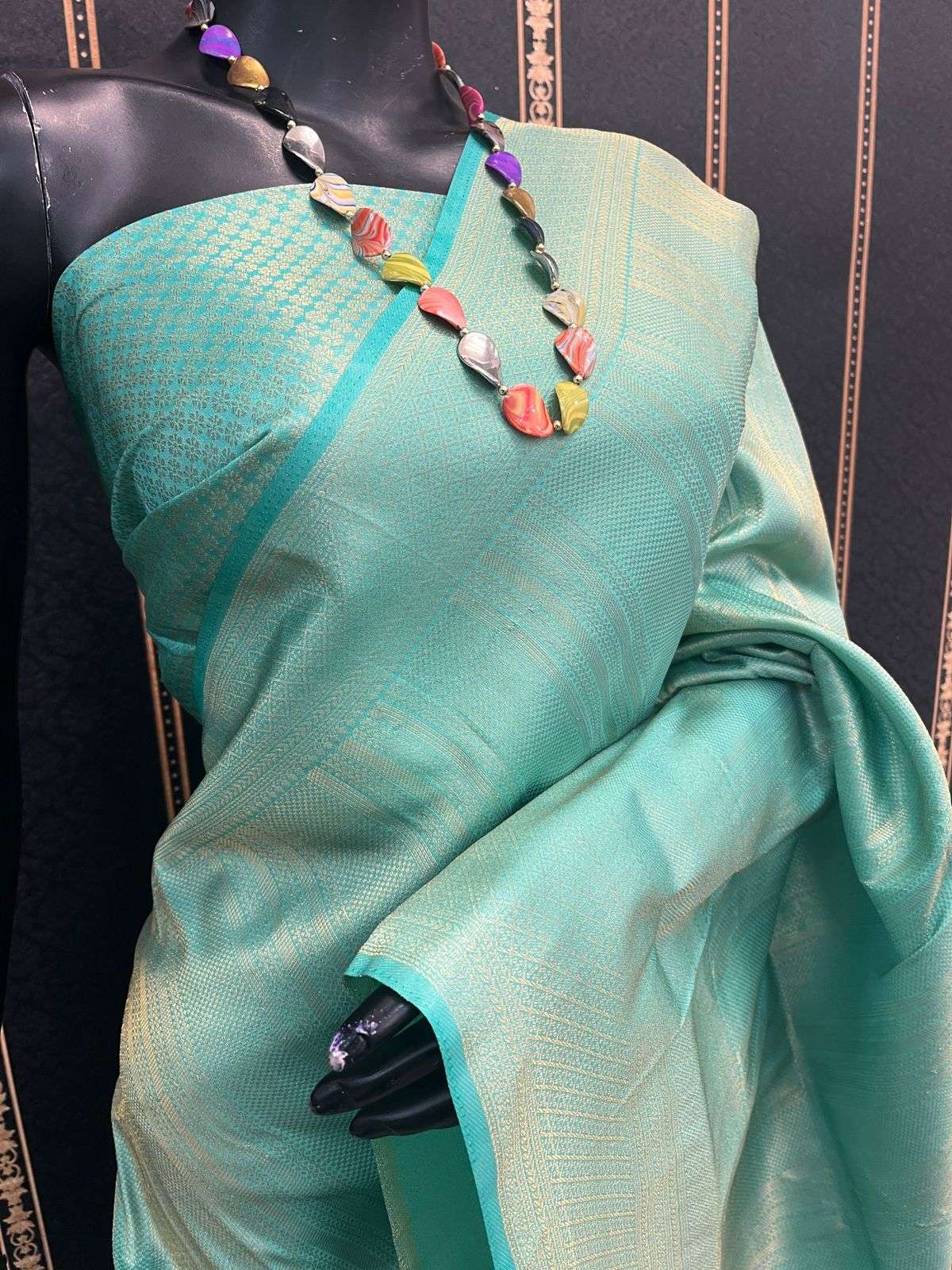 TANYA SILK BY FASHID WHOLESALE 01 TO 06 SERIES 3M INDIAN TRADITIONAL WEAR COLLECTION BEAUTIFUL STYLISH FANCY COLORFUL PARTY WEAR & OCCASIONAL WEAR SOFT SILK SAREES AT WHOLESALE PRICE