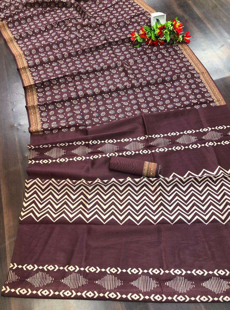 KALYANI BY FASHID WHOLESALE 01 TO 06 SERIES 3M INDIAN TRADITIONAL WEAR COLLECTION BEAUTIFUL STYLISH FANCY COLORFUL PARTY WEAR & OCCASIONAL WEAR SOFT SILK SAREES AT WHOLESALE PRICE