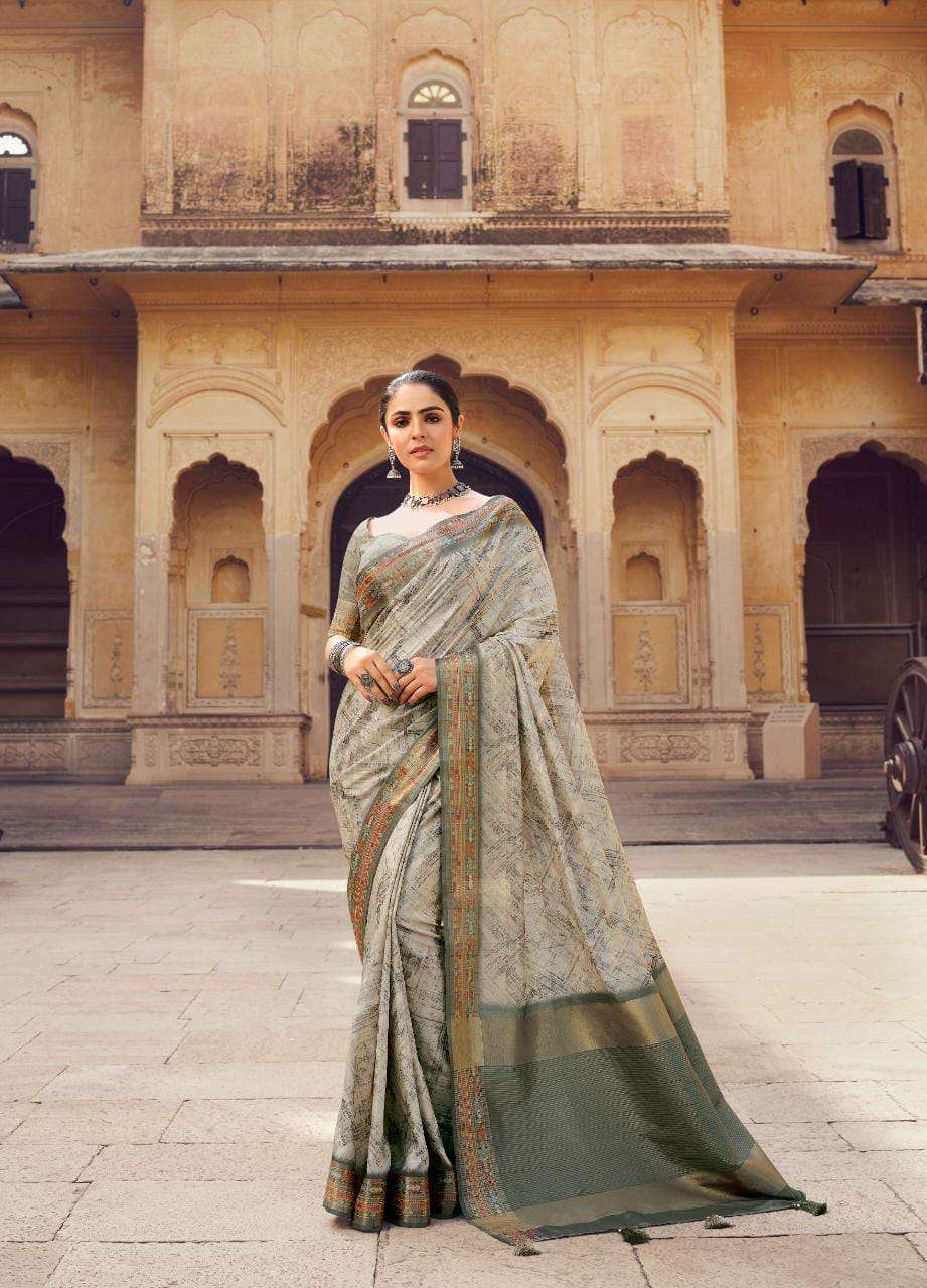 Chhapa Vol-2 By Pankh Creation 3401 To 3413 Series Indian Traditional Wear Collection Beautiful Stylish Fancy Colorful Party Wear & Occasional Wear Silk Sarees At Wholesale Price