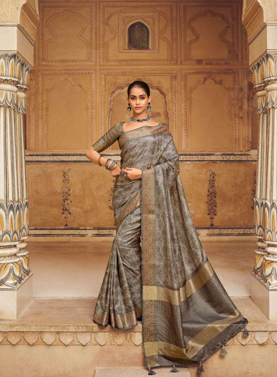 Chhapa Vol-2 By Pankh Creation 3401 To 3413 Series Indian Traditional Wear Collection Beautiful Stylish Fancy Colorful Party Wear & Occasional Wear Silk Sarees At Wholesale Price